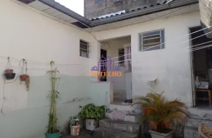Imagem: Casa Térrea para Venda, Jardim Eliane
