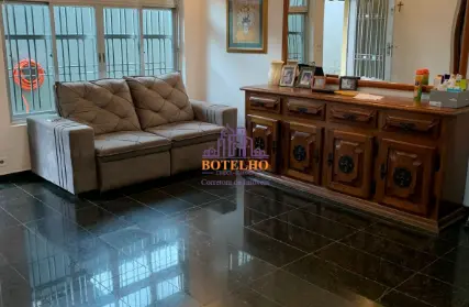 Imagem: Casa Térrea para Venda, Vila Talarico