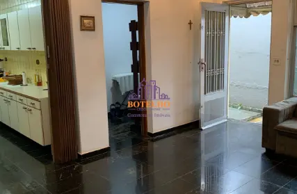 Imagem: Casa Térrea para Venda, Vila Talarico