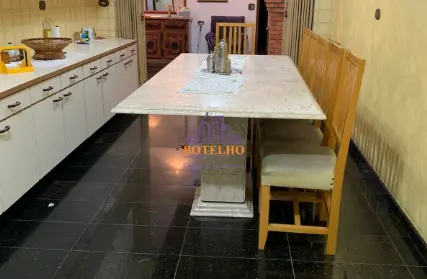 Imagem: Casa Térrea para Venda, Vila Talarico
