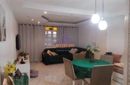 Imagem: Casa Térrea para Venda, Cidade Líder