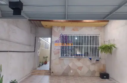 Imagem: Casa Térrea para Venda, Cidade Líder