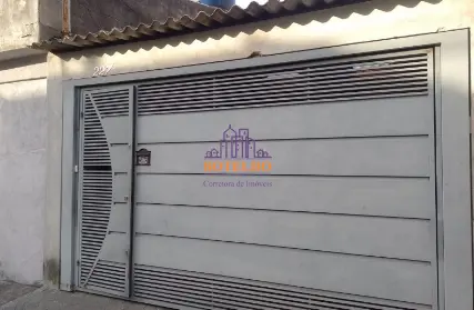 Imagem: Casa Térrea para Venda, Cidade Líder