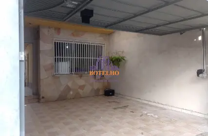 Imagem: Casa Térrea para Venda, Cidade Líder