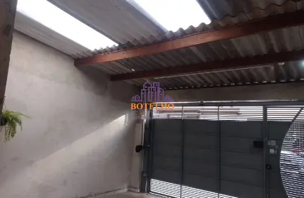 Imagem: Casa Térrea para Venda, Cidade Líder