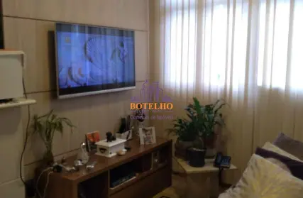 Imagem: Apartamento para Venda, Jardim Santa Terezinha