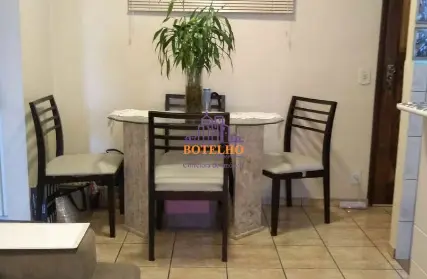 Imagem: Apartamento para Venda, Jardim Santa Terezinha