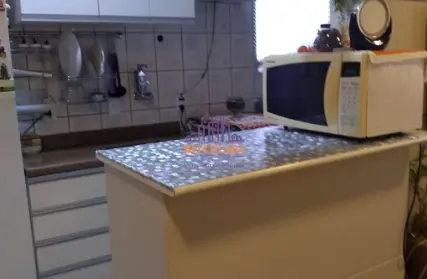 Imagem: Apartamento para Venda, Jardim Santa Terezinha