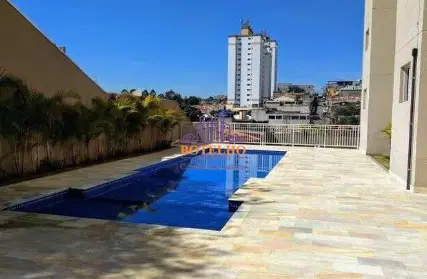Imagem: Apartamento para Venda, Vila Carmosina