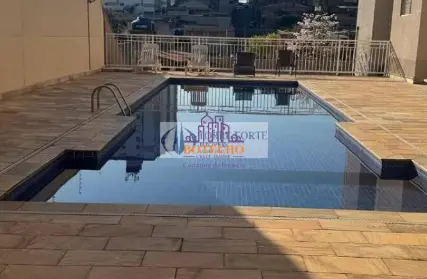 Imagem: Apartamento para Venda, Vila Carmosina