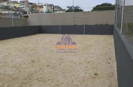 Imagem: Apartamento para Venda, Vila Carmosina