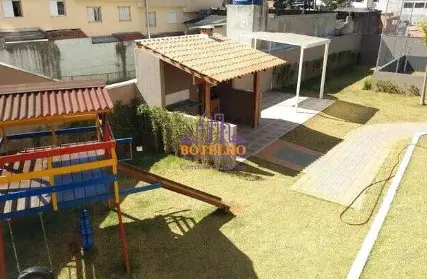 Imagem: Apartamento para Venda, Vila Carmosina