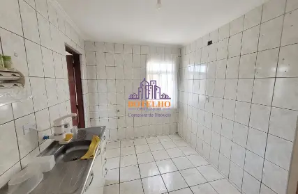 Imagem: Apartamento para Venda, Cohab Padre José de Anchieta