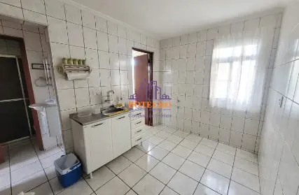 Imagem: Apartamento para Venda, Cohab Padre José de Anchieta