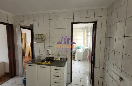 Imagem: Apartamento para Venda, Cohab Padre José de Anchieta