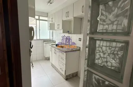 Imagem: Cobertura para Venda, Cidade Líder