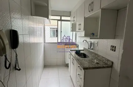 Imagem: Cobertura para Venda, Cidade Líder