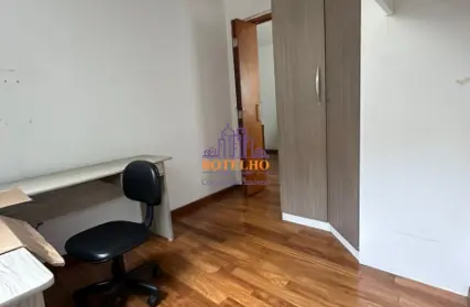 Imagem: Cobertura para Venda, Cidade Líder