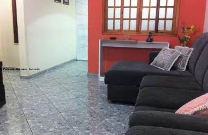 Imagem: Casa Térrea para Venda, Vila Ré