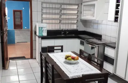 Imagem: Casa Térrea para Venda, Vila Ré