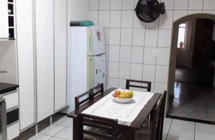 Imagem: Casa Térrea para Venda, Vila Ré