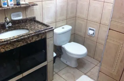 Imagem: Casa Térrea para Venda, Vila Ré