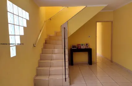 Imagem: Sobrado para Venda, Aricanduva