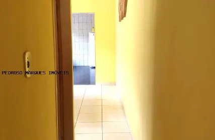 Imagem: Sobrado para Venda, Aricanduva
