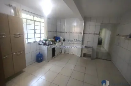 Imagem: Casa Comercial para Venda, Itaquera