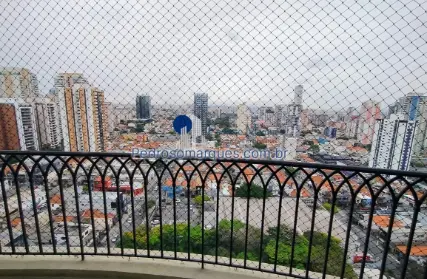 Imagem: Apartamento para Venda, Tatuapé
