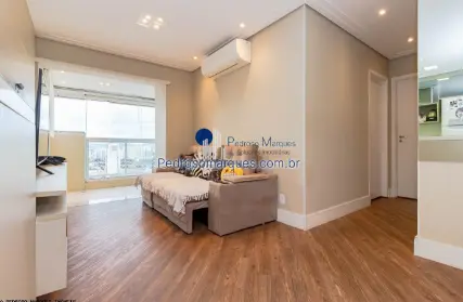 Imagem: Apartamento para Venda, Tatuapé