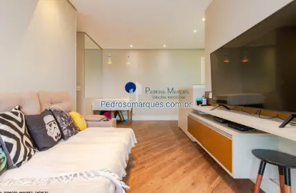 Imagem: Apartamento para Venda, Tatuapé