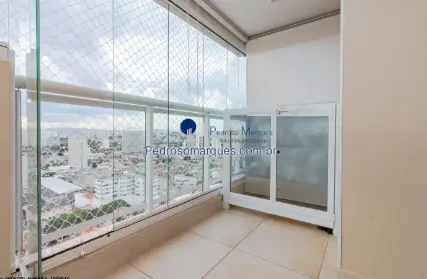 Imagem: Apartamento para Venda, Tatuapé