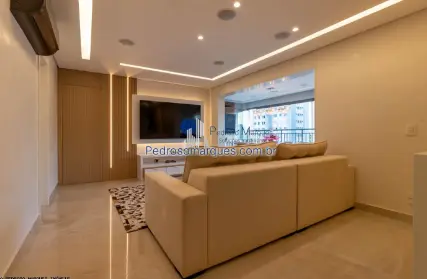 Imagem: Apartamento para Venda, Tatuapé