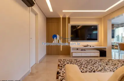 Imagem: Apartamento para Venda, Tatuapé