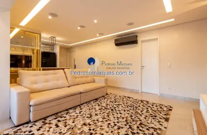 Imagem: Apartamento para Venda, Tatuapé