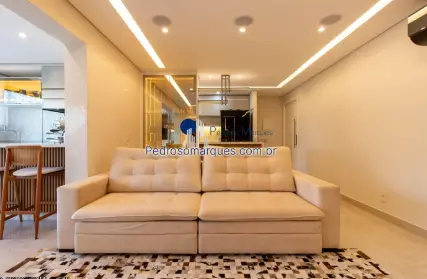 Imagem: Apartamento para Venda, Tatuapé