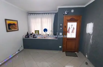 Imagem: Sobrado para Venda, Tatuapé