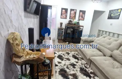 Imagem: Casa Térrea para Venda, Tatuapé