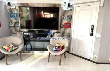 Imagem: Apartamento para Venda, Água Rasa