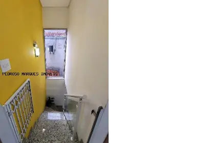 Imagem: Sobrado para Venda, Vila Ré