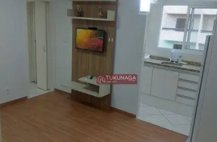 Imagem: Apartamento para Venda, Brás