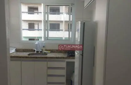 Imagem: Apartamento para Venda, Brás