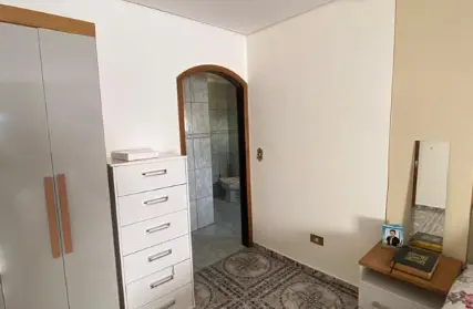 Imagem: Sobrado para Venda, Jardim Eliane