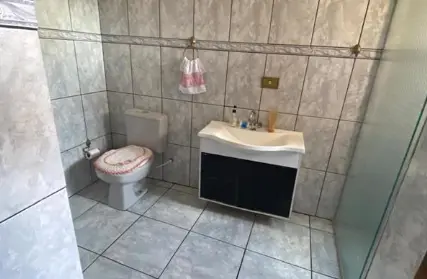 Imagem: Sobrado para Venda, Jardim Eliane
