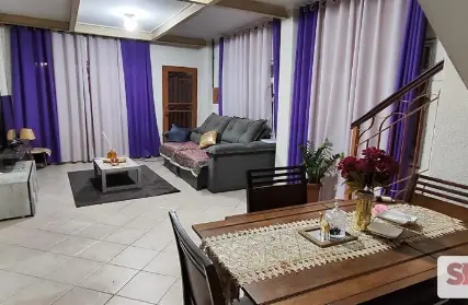 Imagem: Sobrado para Venda, Parque Maria Luiza