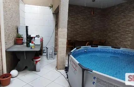 Imagem: Sobrado para Venda, Parque Maria Luiza