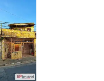 Imagem: Sobrado para Venda, Parque Maria Luiza