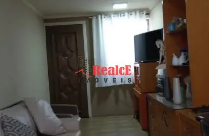 Imagem: Apartamento para Venda, Cohab Padre José de Anchieta