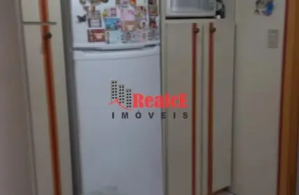 Imagem: Apartamento para Venda, Cohab Padre José de Anchieta